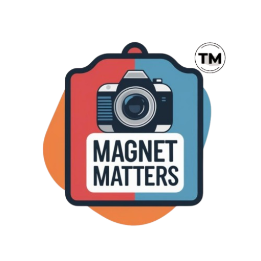 Magnet Matters
